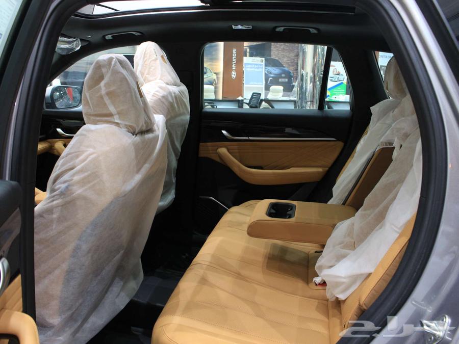 Jeep Grand Cherokee 2024 model priced at 110,400 SAR including tax63215914787586114