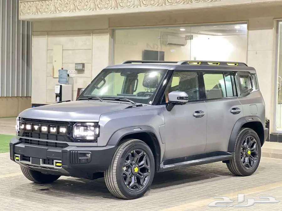 جيتور T2 تي2 لكجري موديل 202563215398264707111