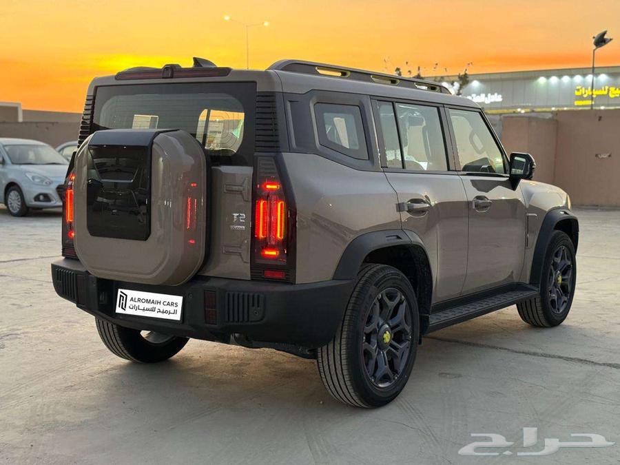 Geely T2 Two Full Luxury Model 2025, installment and cash price63215398465665111