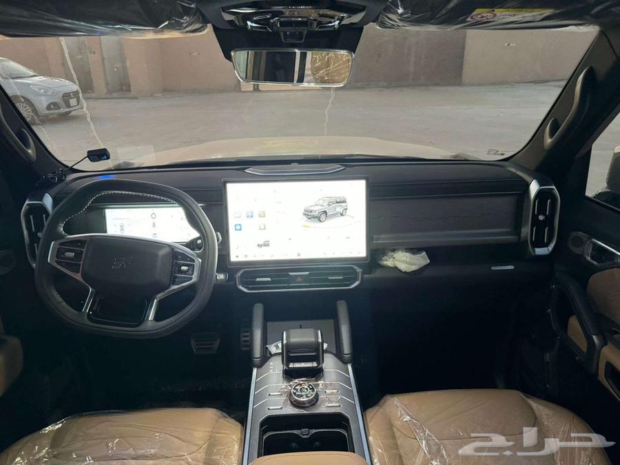 Geely T2 Two Full Luxury Model 2025, installment and cash price63215398465665114