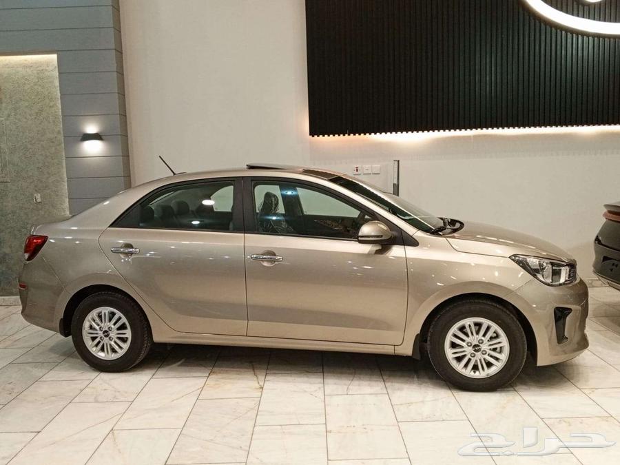 Kia Picanto 2025 model, Al-Jaber agent, the best offers63215398451458112