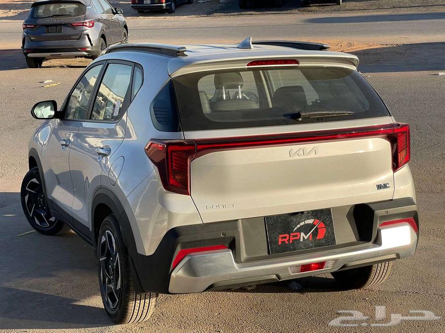 Kia Sorento Standard 2024 lowest cash price for the new model63215398591619114