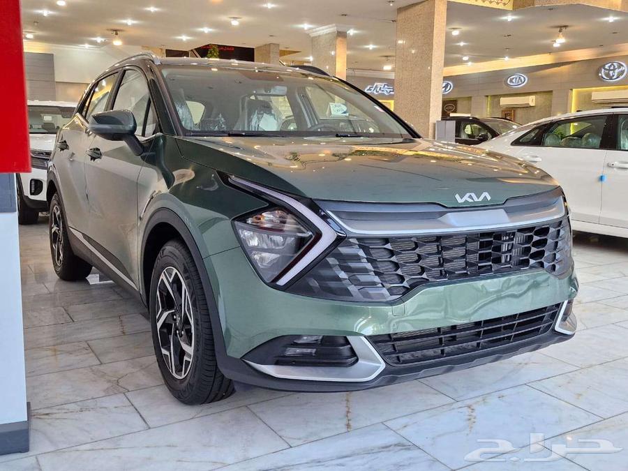 كيا سبورتاج 2025 1600 CC وكيل الجبر افضل عروض رمضان63215398719234114