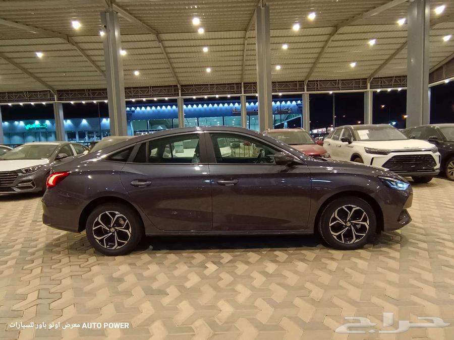 MG GT Comfort Model 202463214913336450114