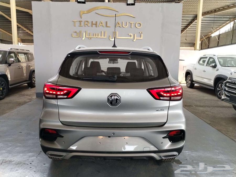 ام جي ذد اس MG zs 2024 عرض خاص بالنقد والتقسيط63215401680770111