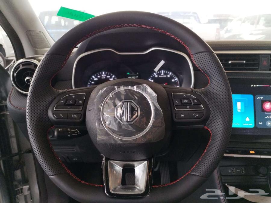ام جي ذد اس MG zs 2024 عرض خاص بالنقد والتقسيط63215401680770113