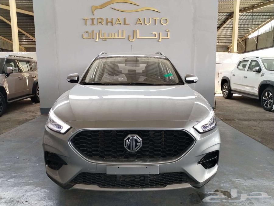 ام جي ذد اس MG zs 2024 عرض خاص بالنقد والتقسيط63215401680770112