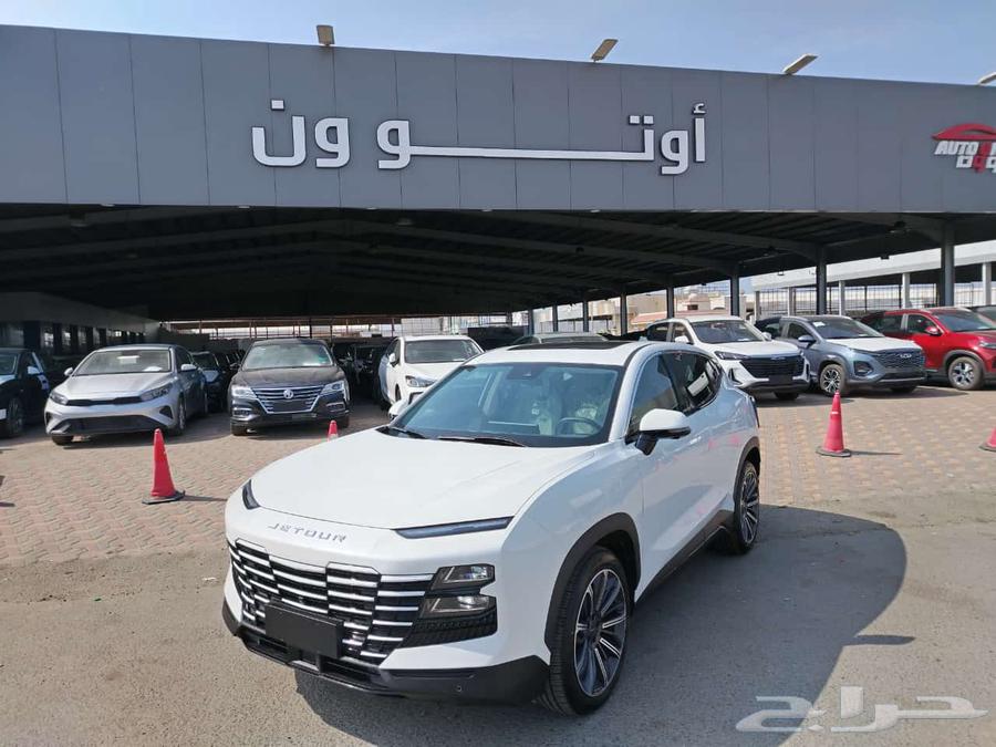 جيتور داشينج لاكجري موديل 2024 اقل سعر بهامش ربح 0.9963215404920067113