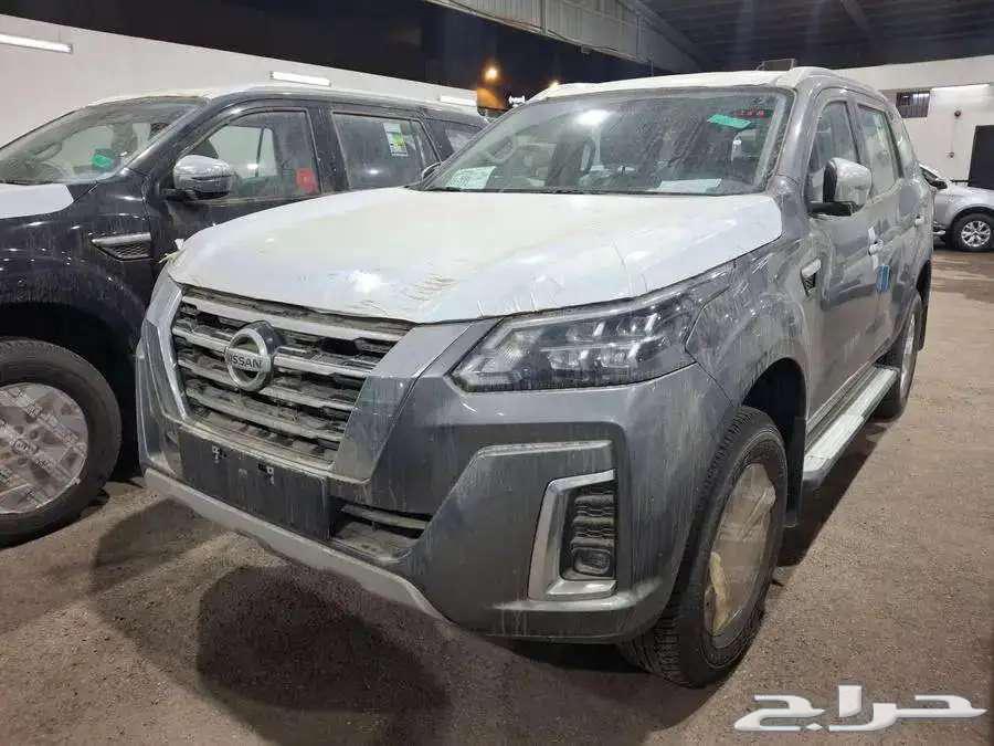 Exterior Titanium with double and without double 202463215918043650111