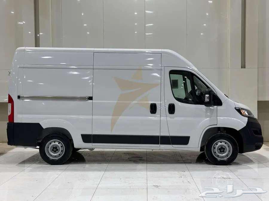 Peugeot Boxer Diesel 2024 - 202563215918809859114