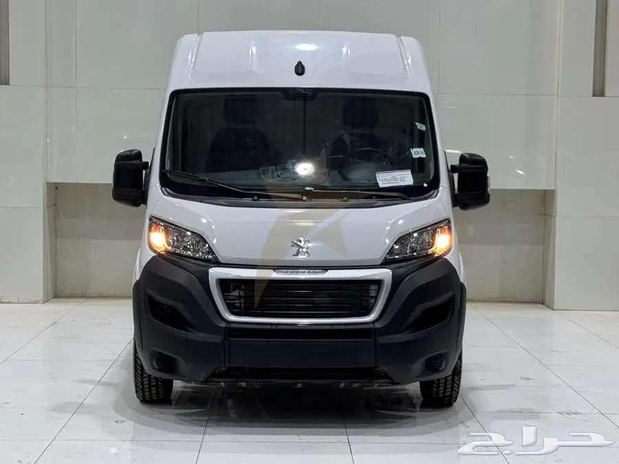 Peugeot Boxer Diesel 2024 - 202563215918809859113