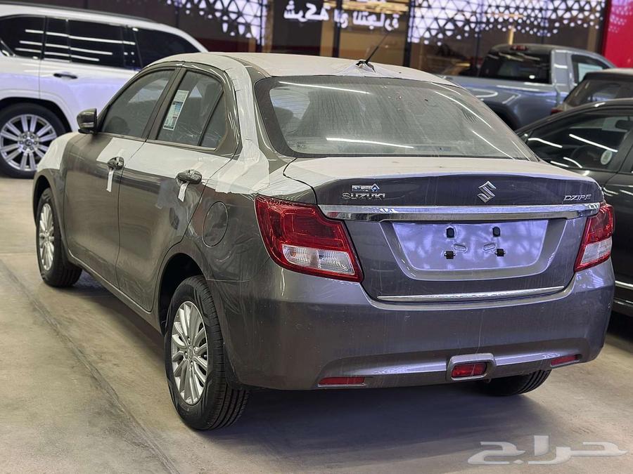 Suzuki Dzire Full Option 2025 Model Lowest Price63215405326594114