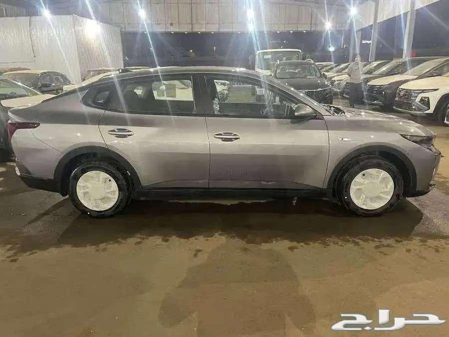كيا K3 استاندر مطور ونص فل موديل 2024 كاش وتمويل عررووض63215408787714113