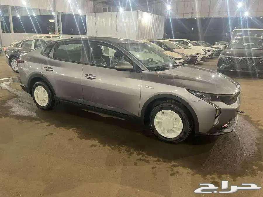 كيا K3 استاندر مطور ونص فل موديل 2024 كاش وتمويل عررووض63215408787714111