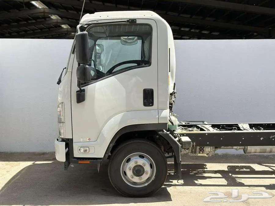 ايسوزو دينا 2024 ( 4 طن - 5 طن - 6 طن - 13 طن )63215405578498114