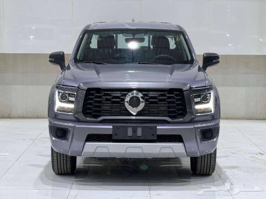 Great Wall Power King 202363215918842627114