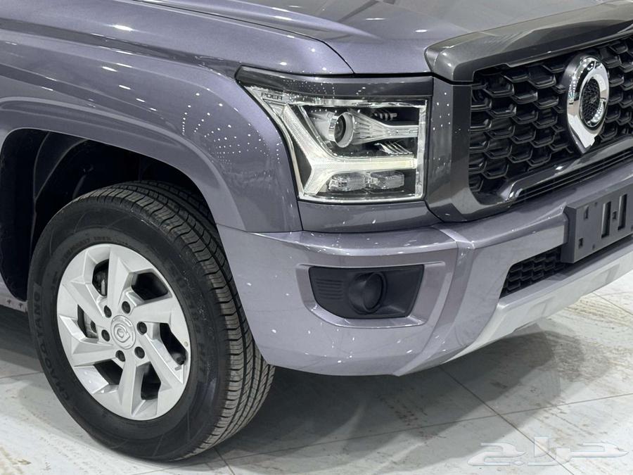 Great Wall Power King 202363215918842627111