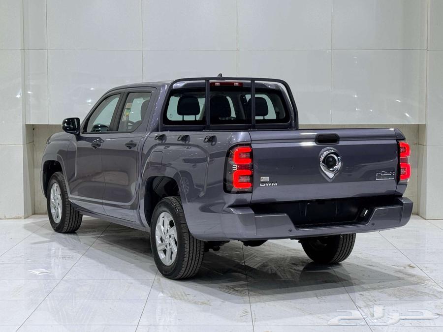 Great Wall Power King 202363215918842627112
