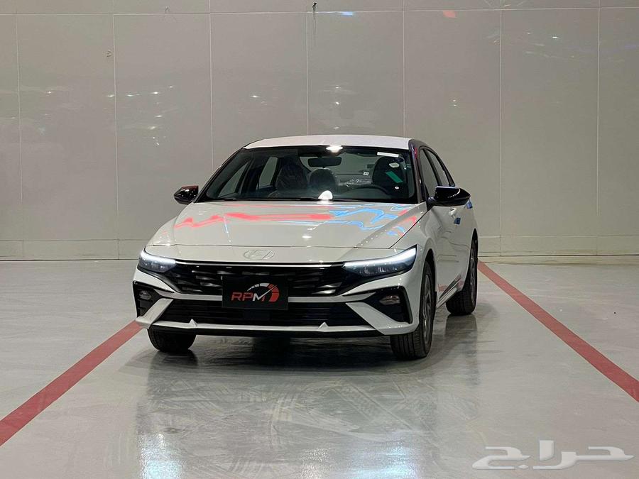 Hyundai Elantra 2025 Smart Plus and Smart Machine 2.0, cash and installments63216879173251112