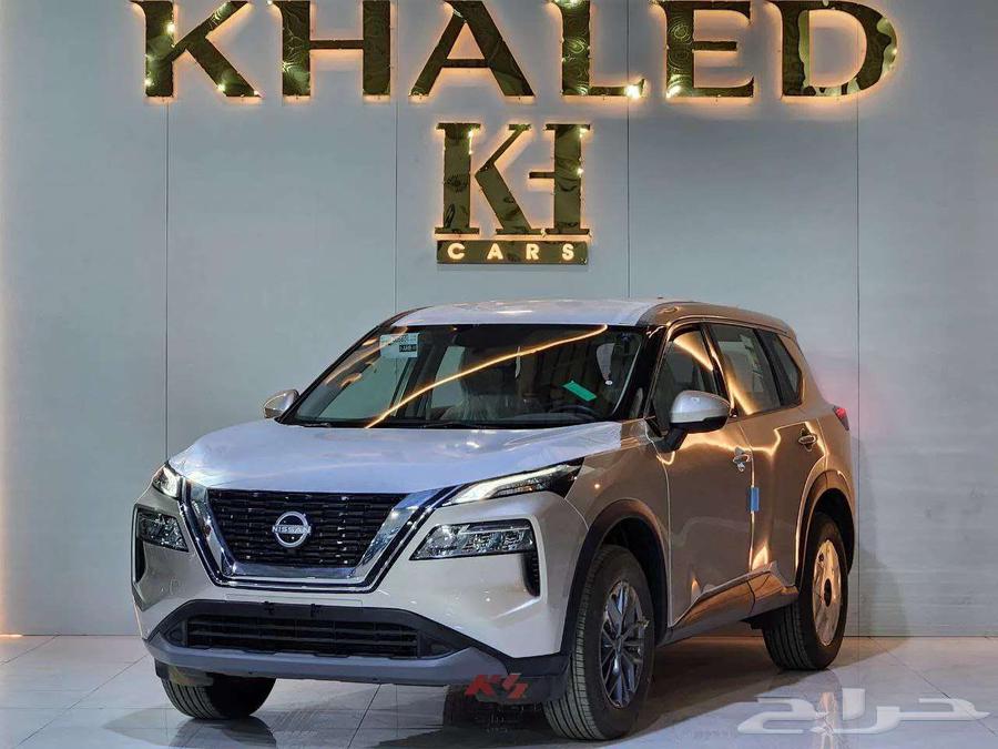 Nissan X-Trail - 4WD and 2WD, 7-seater 202463215408541954112