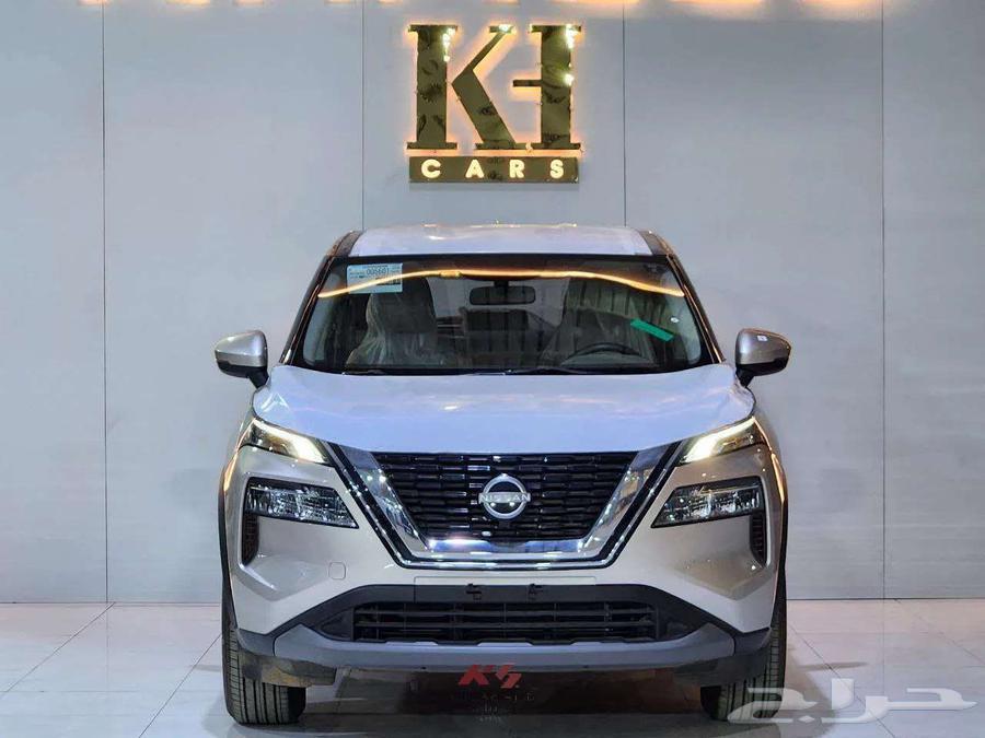 Nissan X-Trail - 4WD and 2WD, 7-seater 202463215408541954113