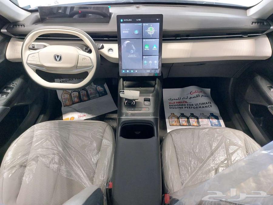 Changan Eado Plus Smart 2025 installments starting from a salary of 350063216879086593114