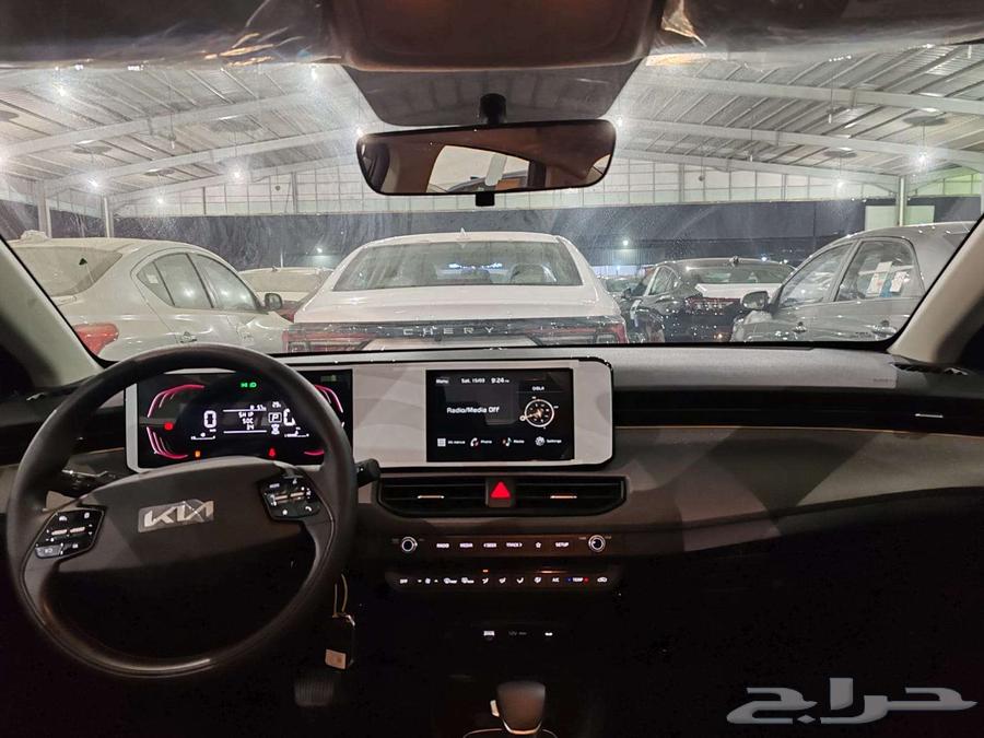 K3 Kia 202463214920764290114