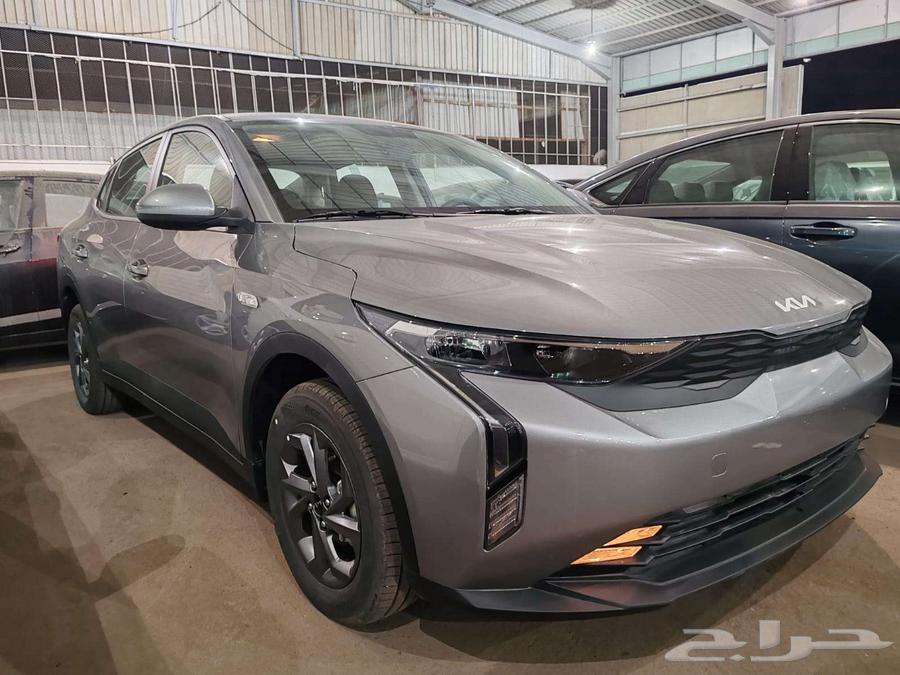 K3 Kia 202463214920764290113