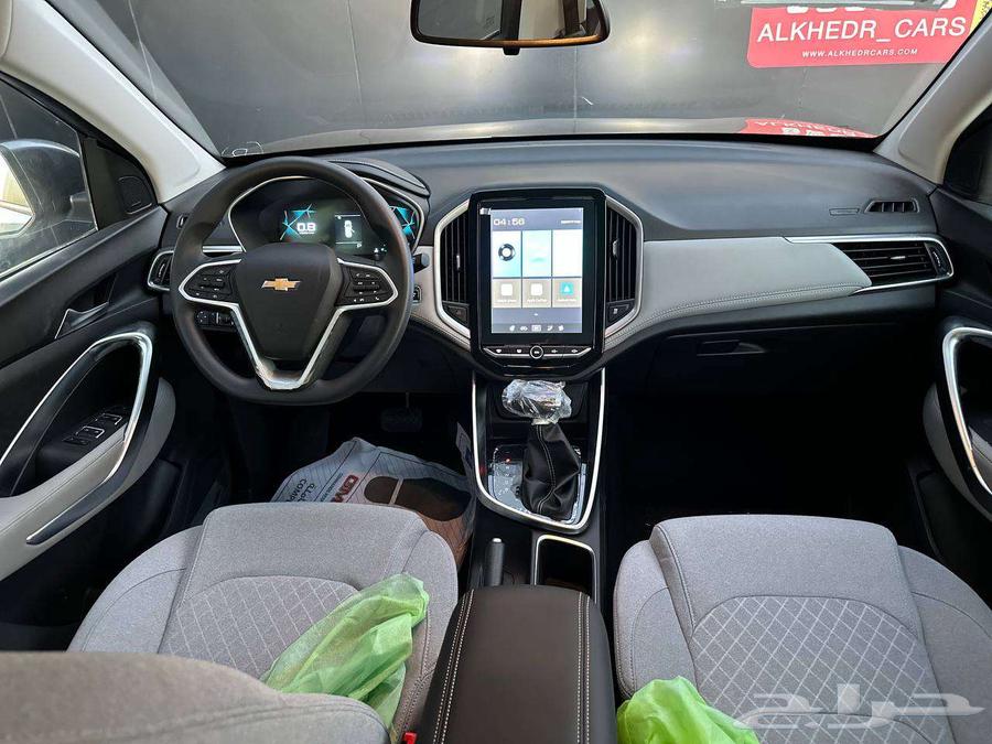 Chevrolet Captiva LT 202563215408773123112
