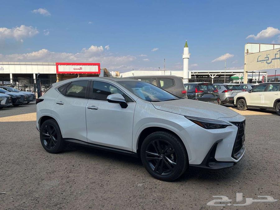 لكزس NX350 2025 AA كاش وتقسيط63215408920066111