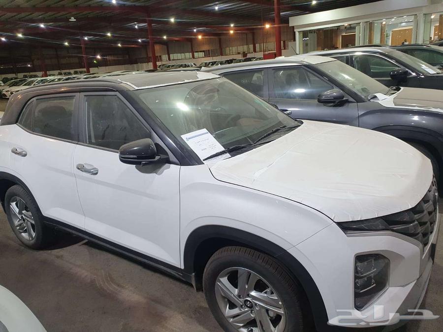 Hyundai Creta Comfort 2025 cash and installments, best prices63214920645890111