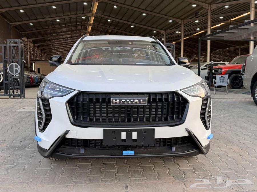 Haval Julian Active 2025 model lowest prices63215921638145111