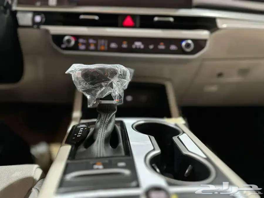 كيا K5 ستاندر مطور ونص فل 2025 اقل سعر تقسيط وكاش63215921668355113