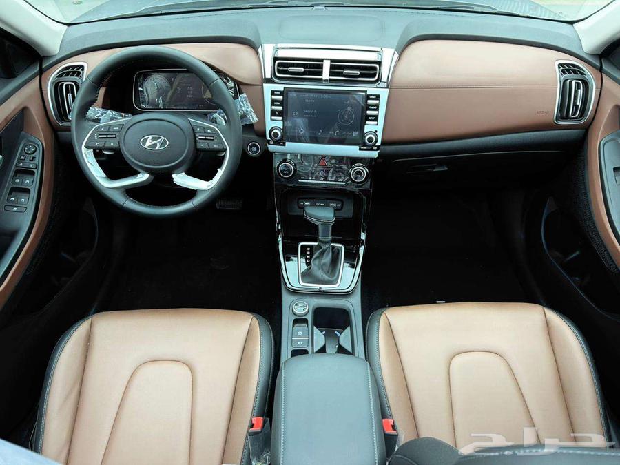 Hyundai Creta Comfort 2025 for bank financing - cash63215921916033112