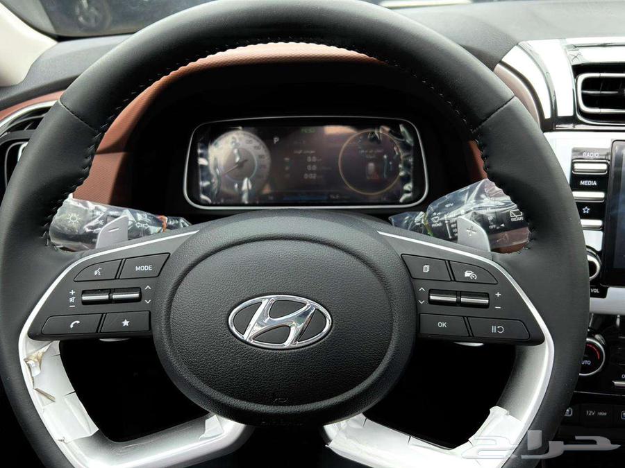 Hyundai Creta Comfort 2025 for bank financing - cash63215921916033114