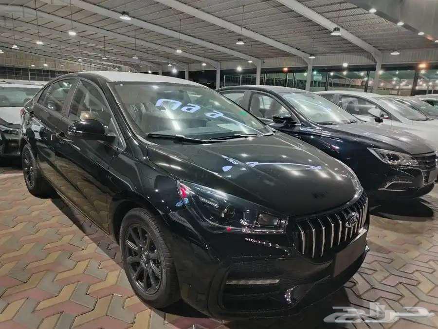 شيري اريزو 5 كمفورت موديل 2025 اقل سعر بالسوق63215411578113112