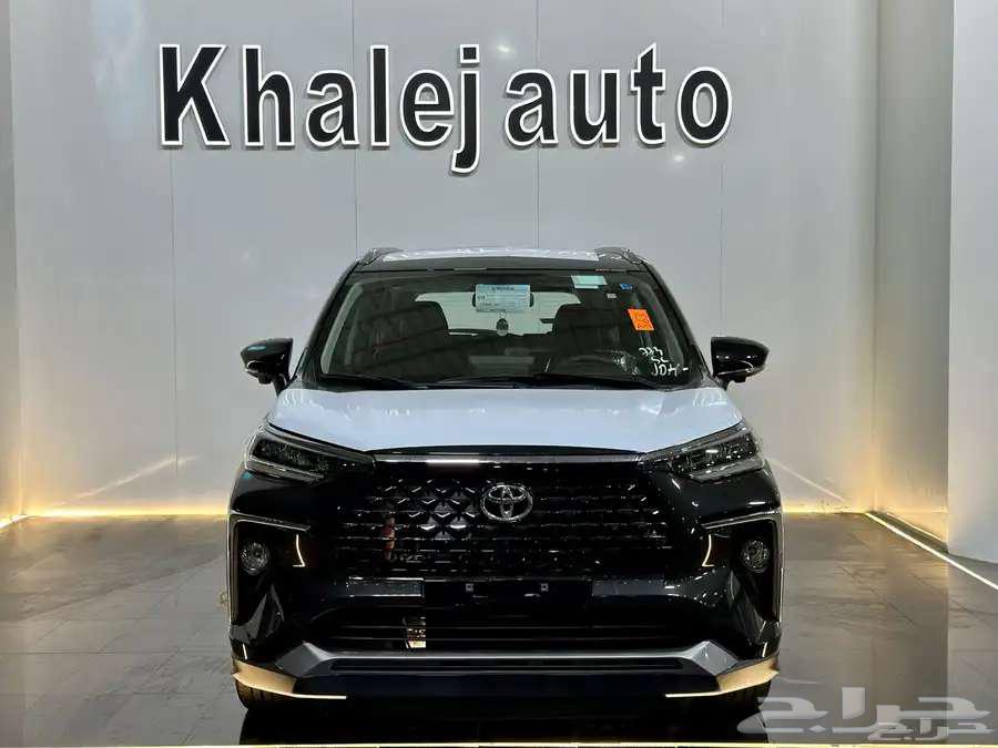 Toyota Veloz 2024 (Installment and cash)63215411563139112