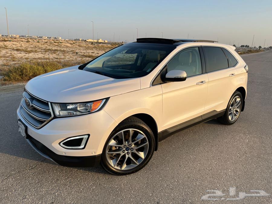 Ford Edge 201863215411622145113