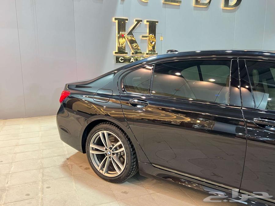 BMW M730Li 2019 (Sold)63214927498497114