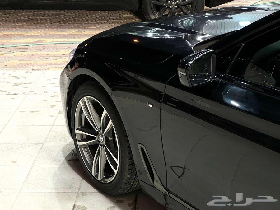 BMW M730Li 2019 (Sold)63214927498497113