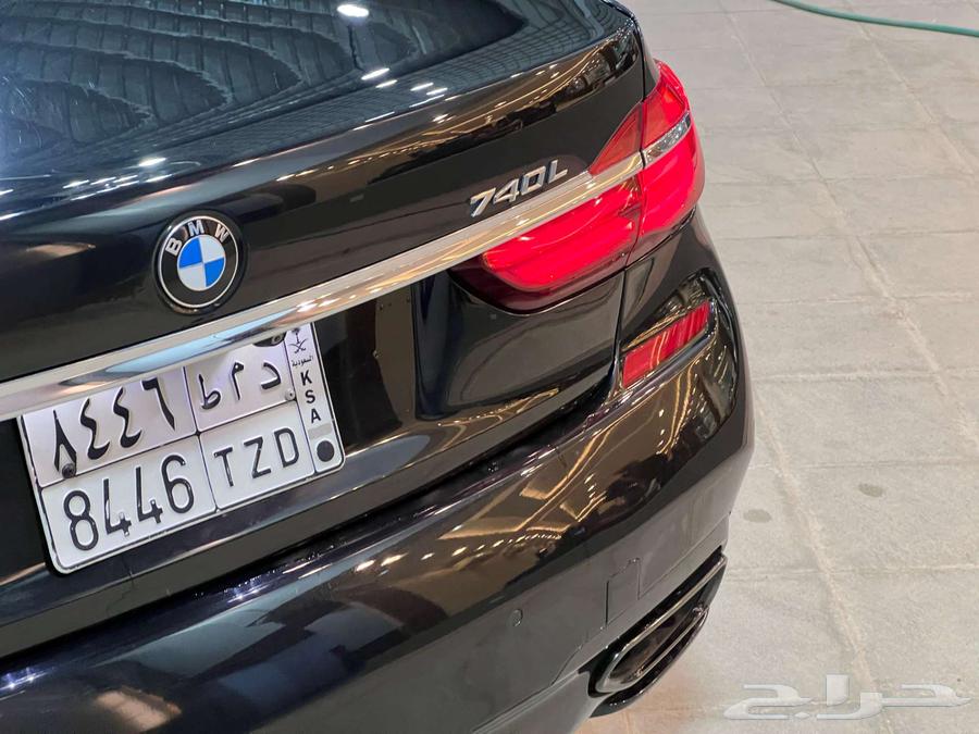 BMW M730Li 2019 (Sold)63214927498497112