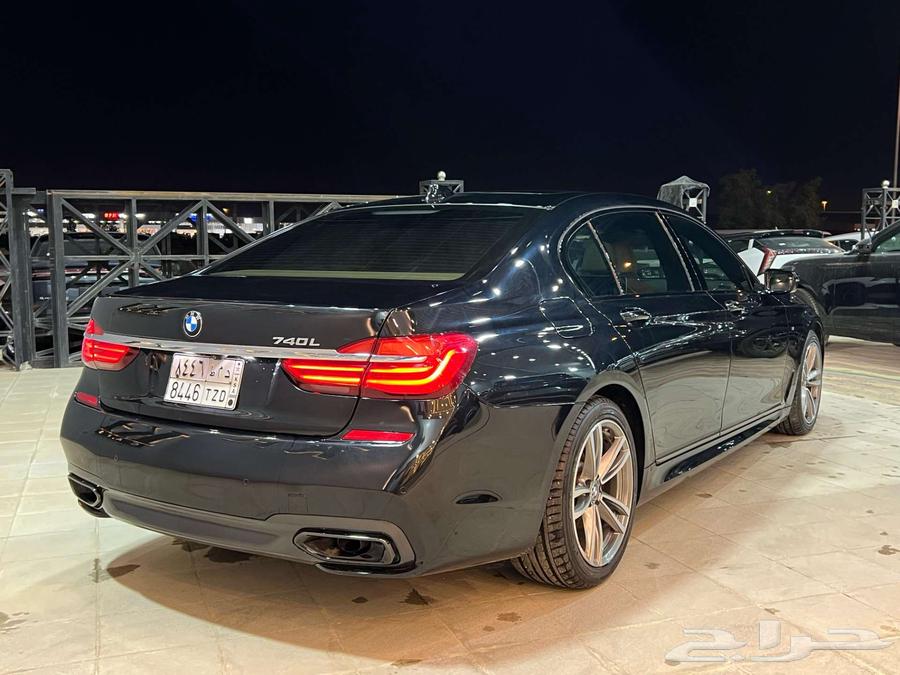 BMW M730Li 2019 (Sold)63214927498497111