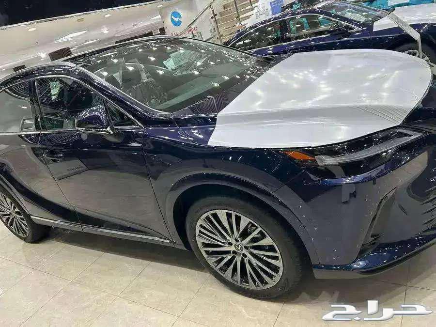 لكزس RX350BB موديل 202563214442191875111
