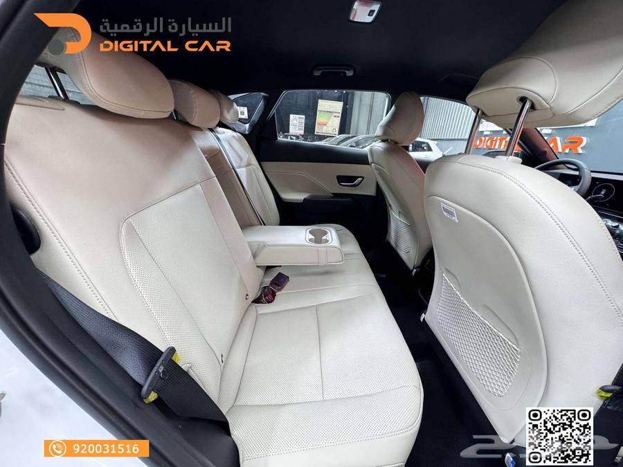 Hyundai Kona Smart 2000 2025 Choose Quality Choose the Future63213968516227113
