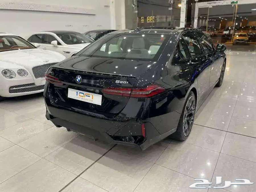 520i - 2025 - NEW - فاتورة ضربية63214445405827113
