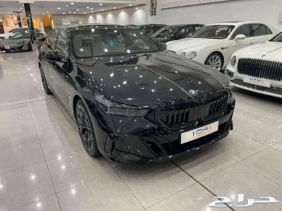 520i - 2025 - NEW - فاتورة ضربية63214445405827111