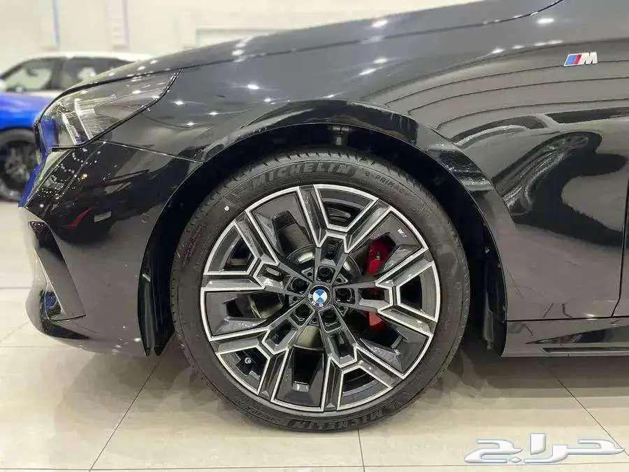 520i - 2025 - NEW - فاتورة ضربية63214445405827112