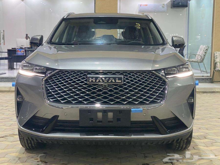 Haval H6 2025 all categories installment offers at cash price63214448935170111