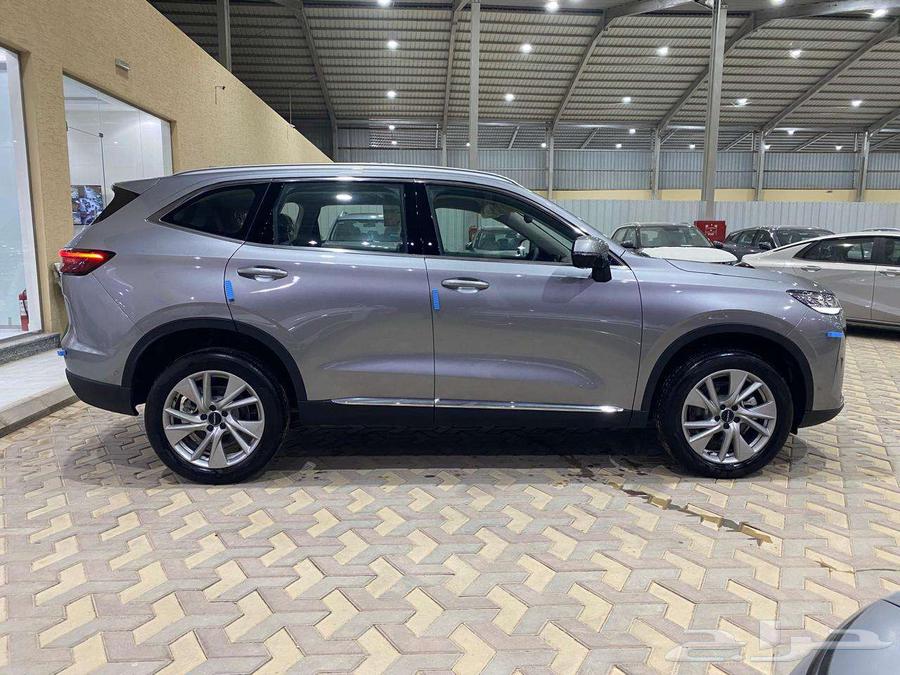 Haval H6 2025 all categories installment offers at cash price63214448935170112