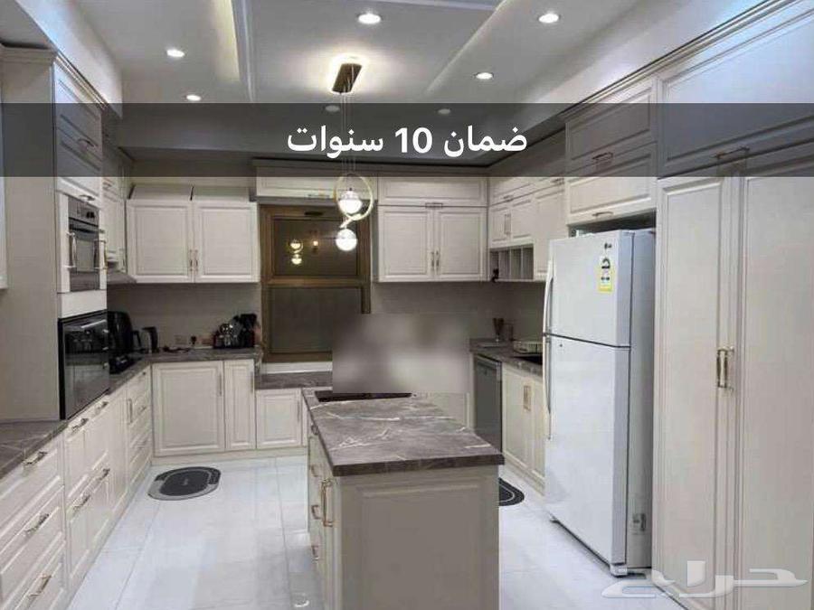 فيلا مؤثثه للبيع ابها مدينة سلطان63009821179395112